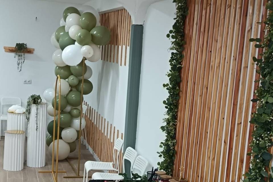 Salón