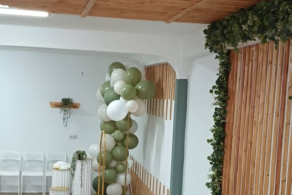 Salón