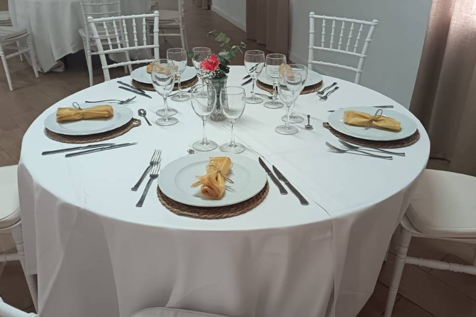 Salón