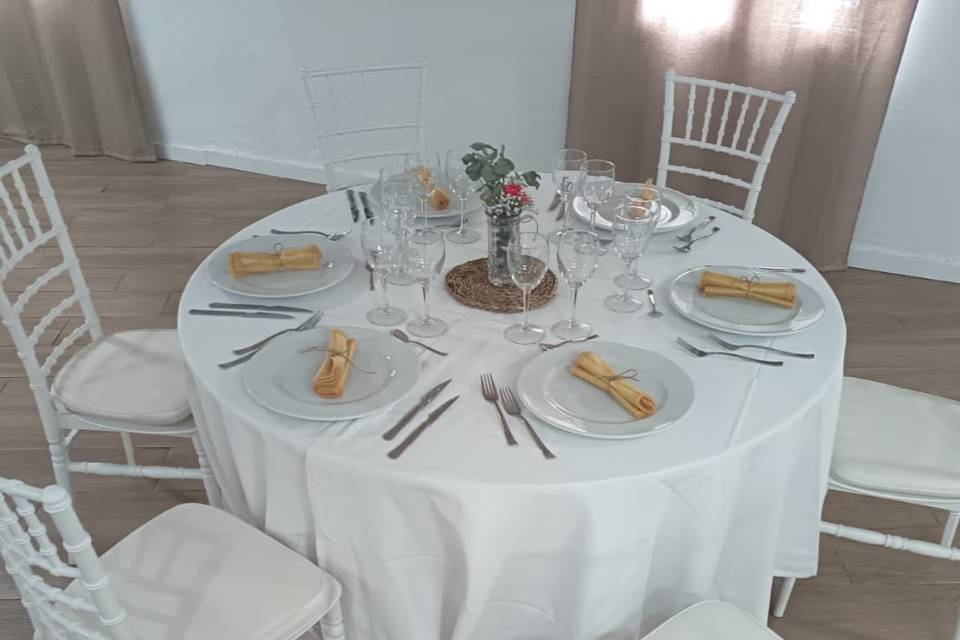Salón