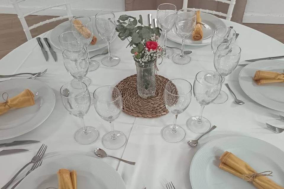 Salón