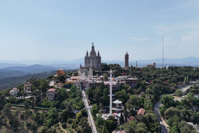 Tibidabo