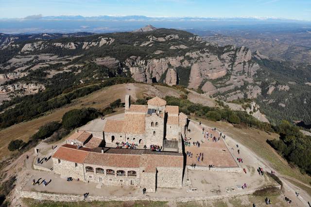La Mola