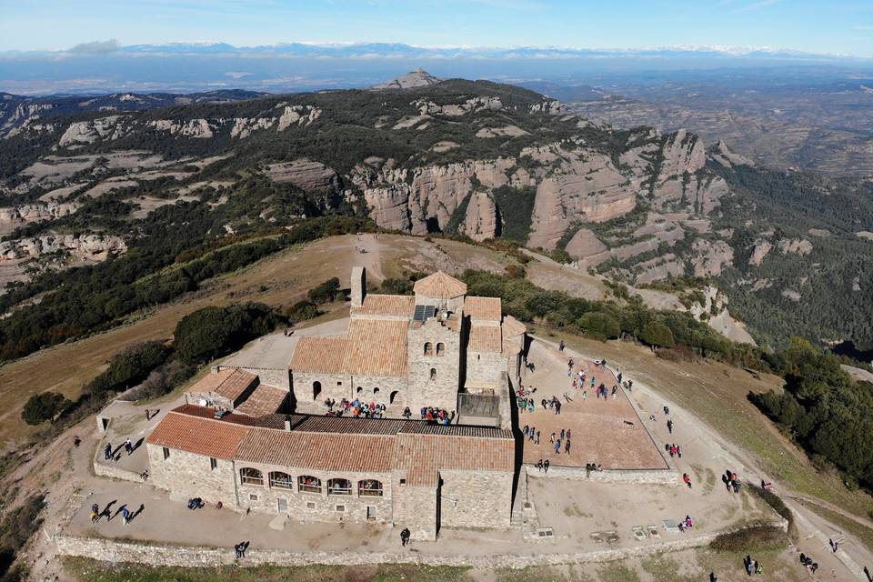 La Mola