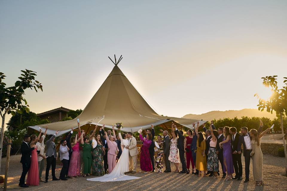 Boda tipi