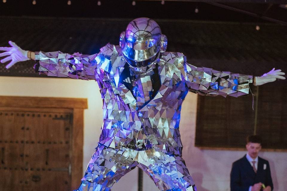 AGÁCHATE!