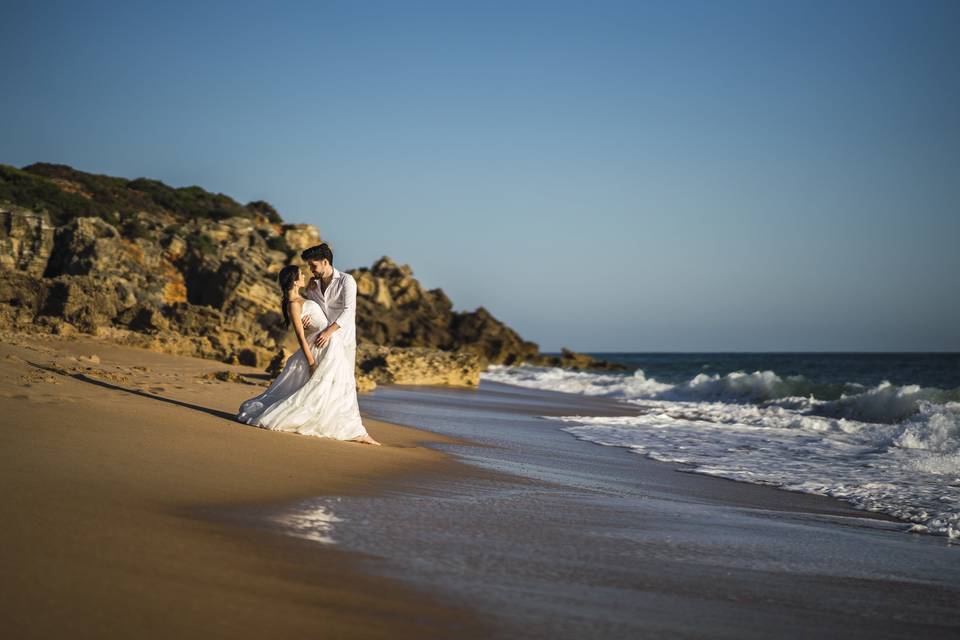 Fotografía y vídeo Cristina Losa