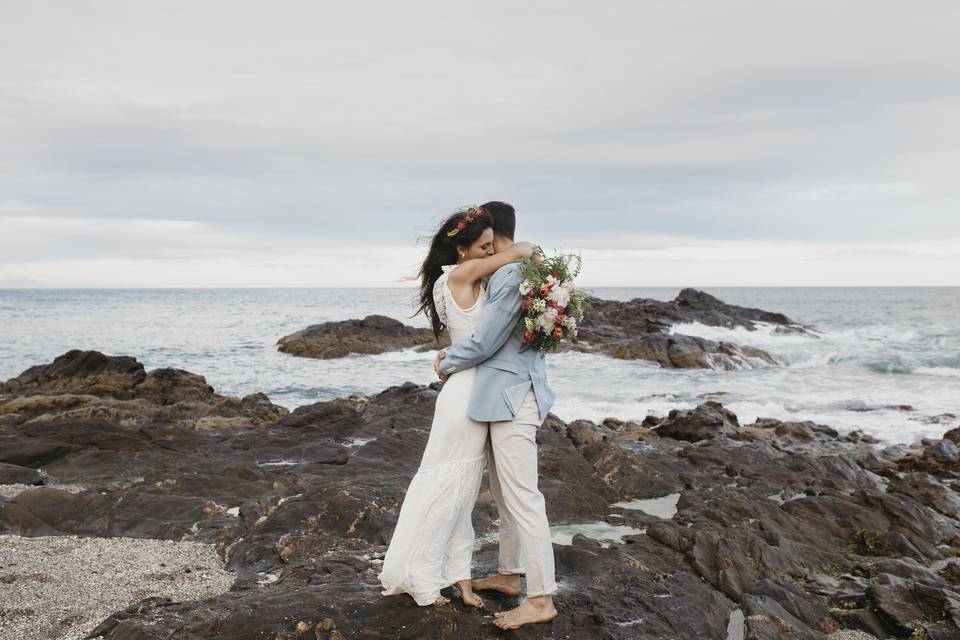 Fotografía y vídeo Cristina Losa