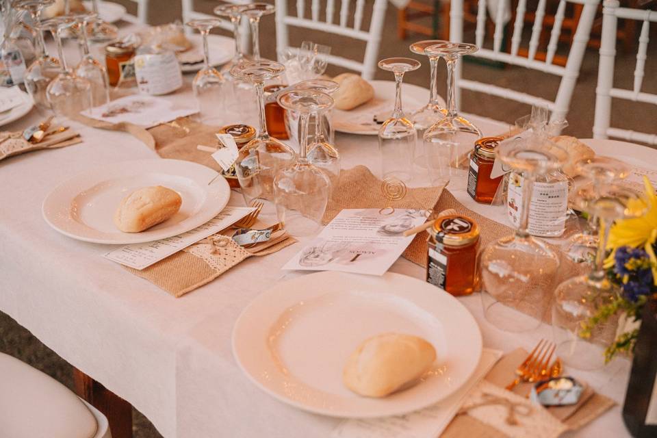 Banquete