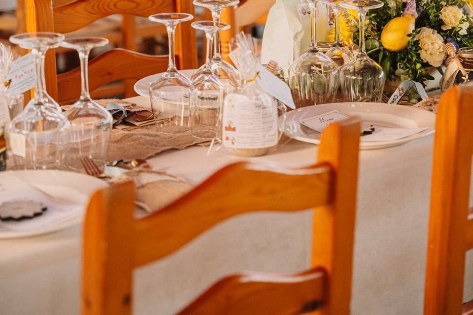 Banquete