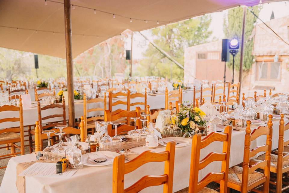 Banquete