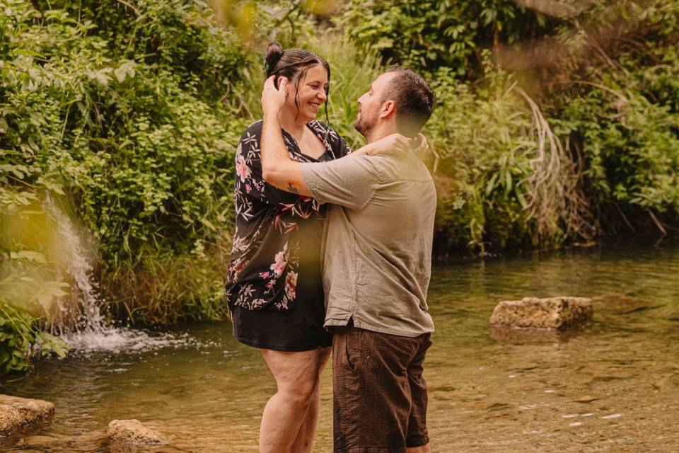 Preboda