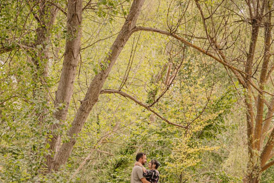 Preboda