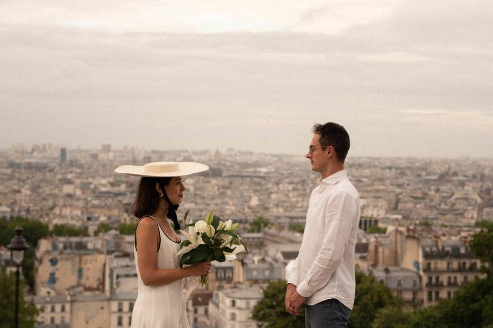 Elopement