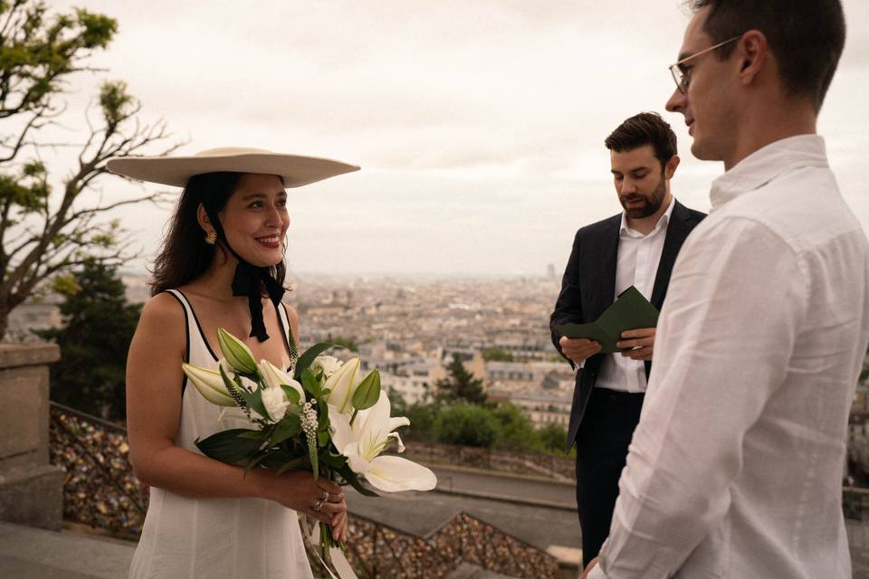 Elopement