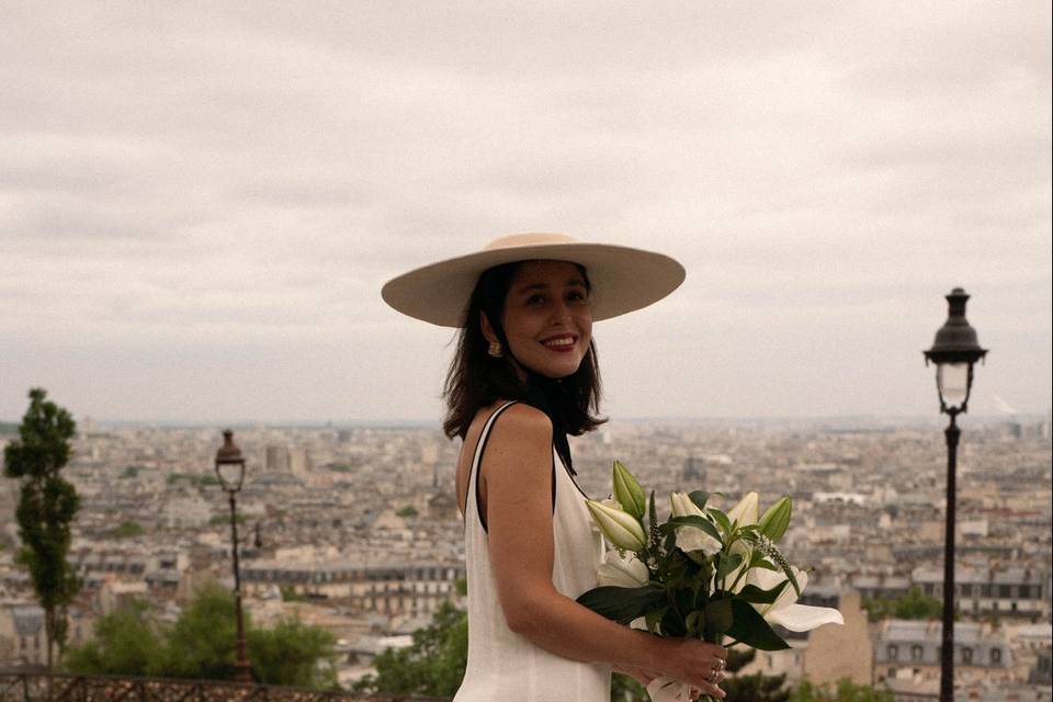 Elopement