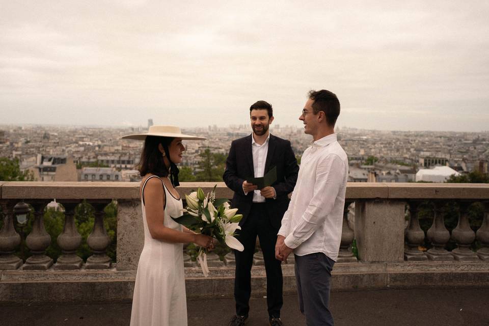 Elopement