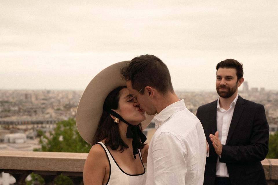 Elopement