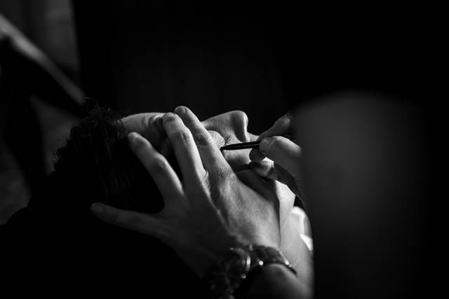 Maquillaje