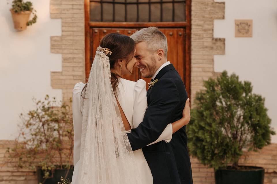 Almudena & Simon