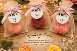 Aromas de paz