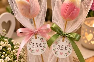 Aromas de paz