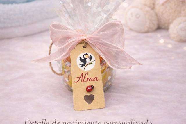 Envuelta para regalo