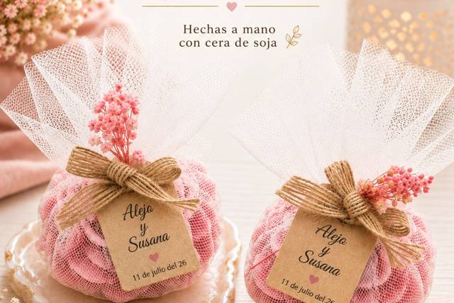 Aromas de paz