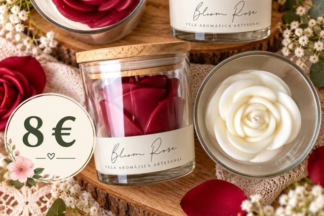 Aromas de Paz