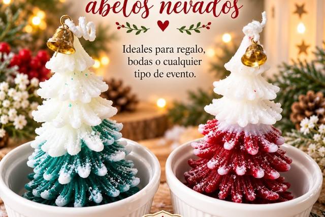 Aromasdepaz