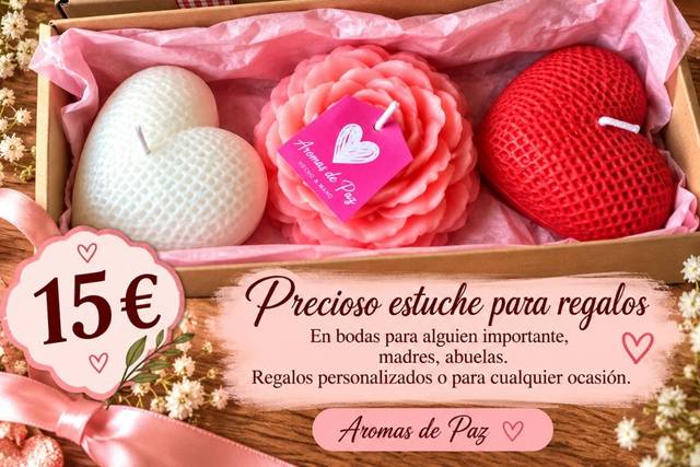 Aromasdepaz