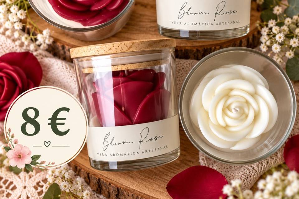 Aromas de Paz