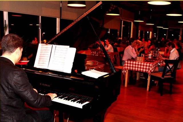 Piano para tu boda