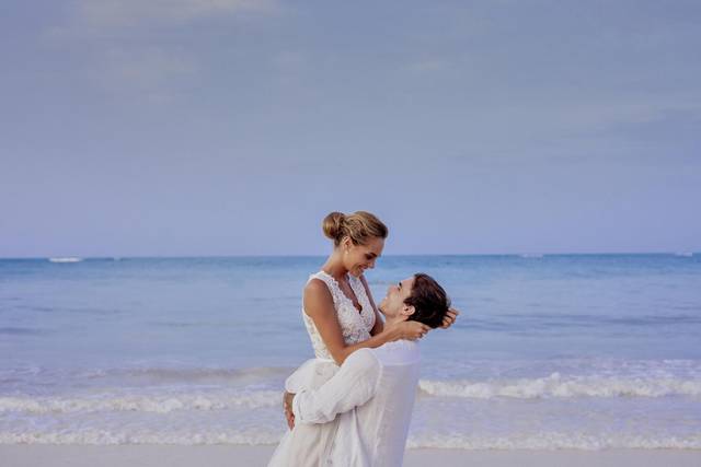 Pareja