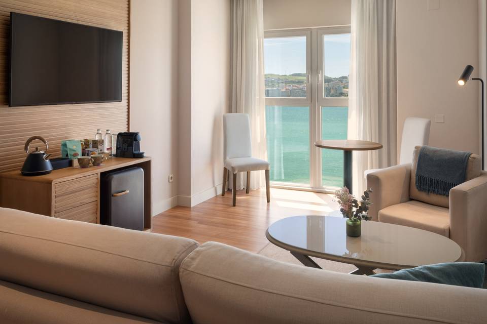 Duplex Suite Sea Planta Baja