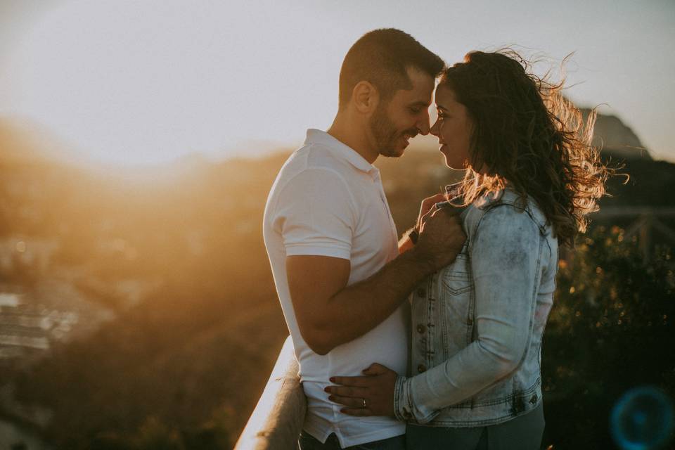 Sesión preboda