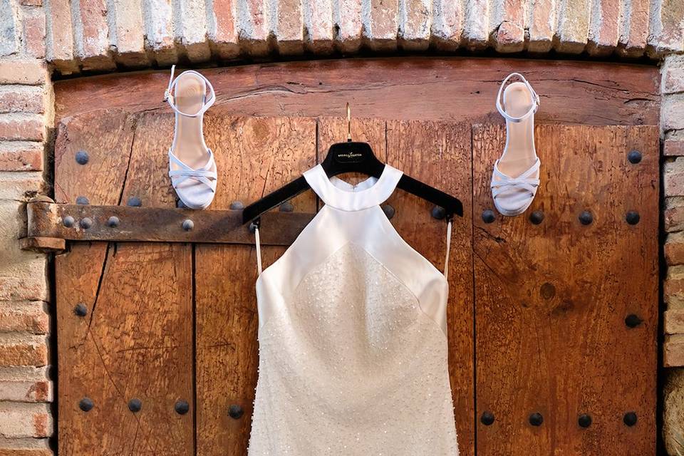 Vestido