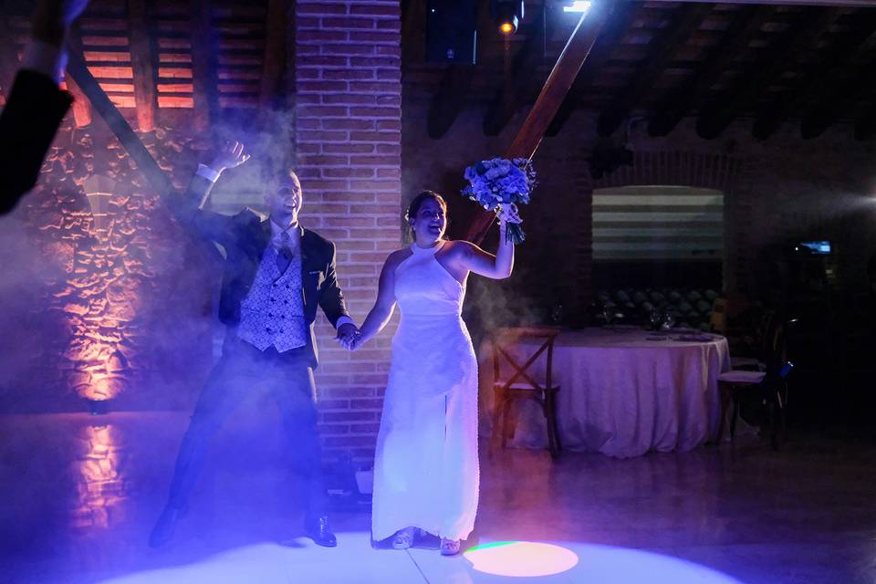Baile