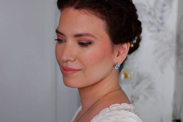 Clara Glam
