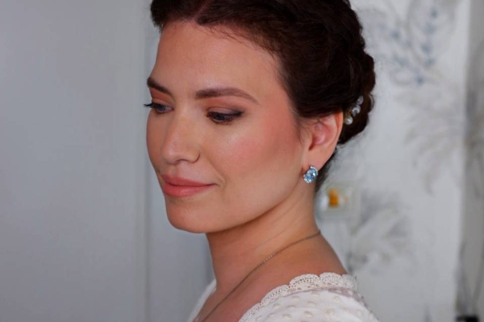 Clara Glam