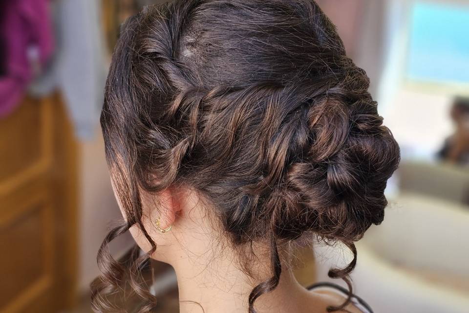 Clara Glam