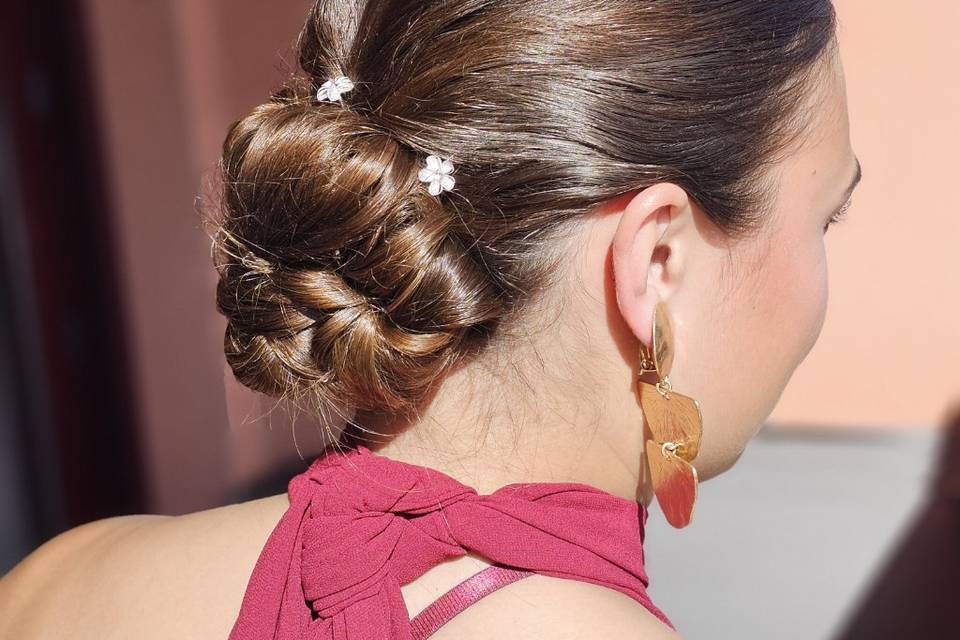 Clara Glam