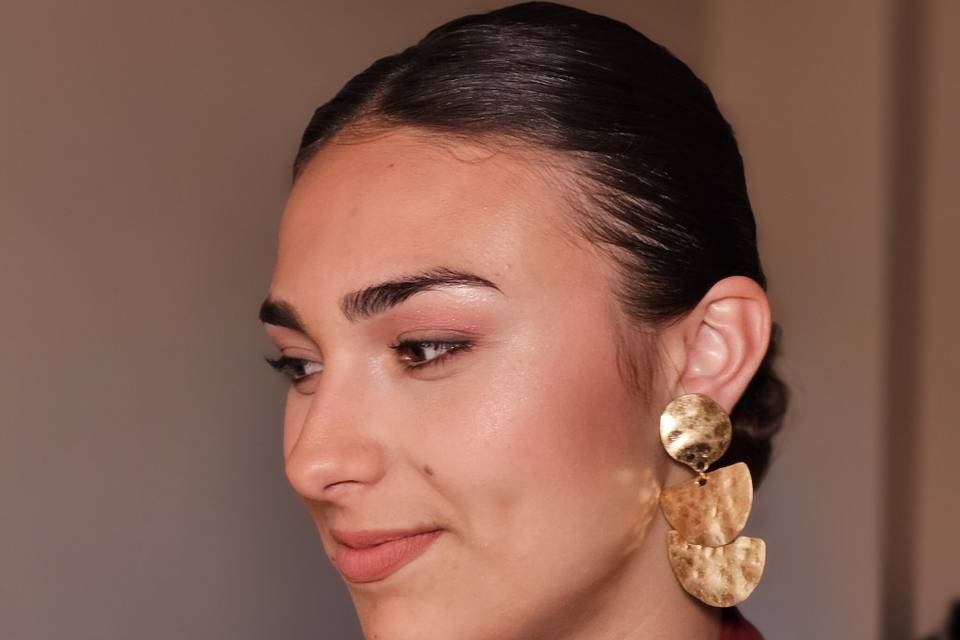 Clara Glam
