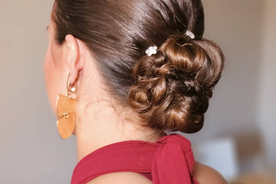 Clara Glam