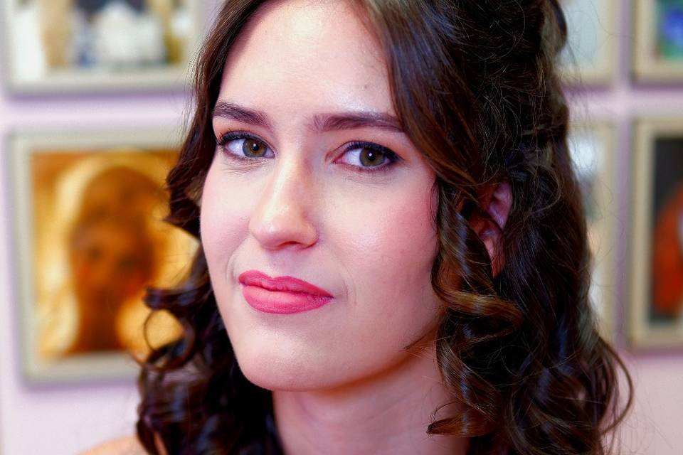 Clara Glam