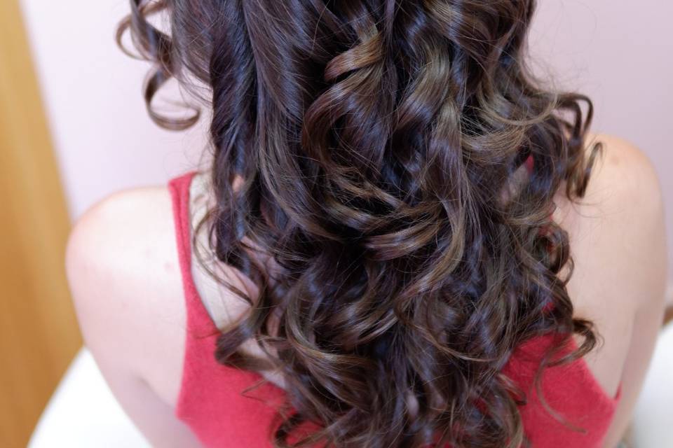 Clara Glam