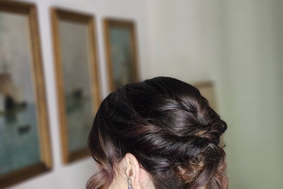 Clara Glam