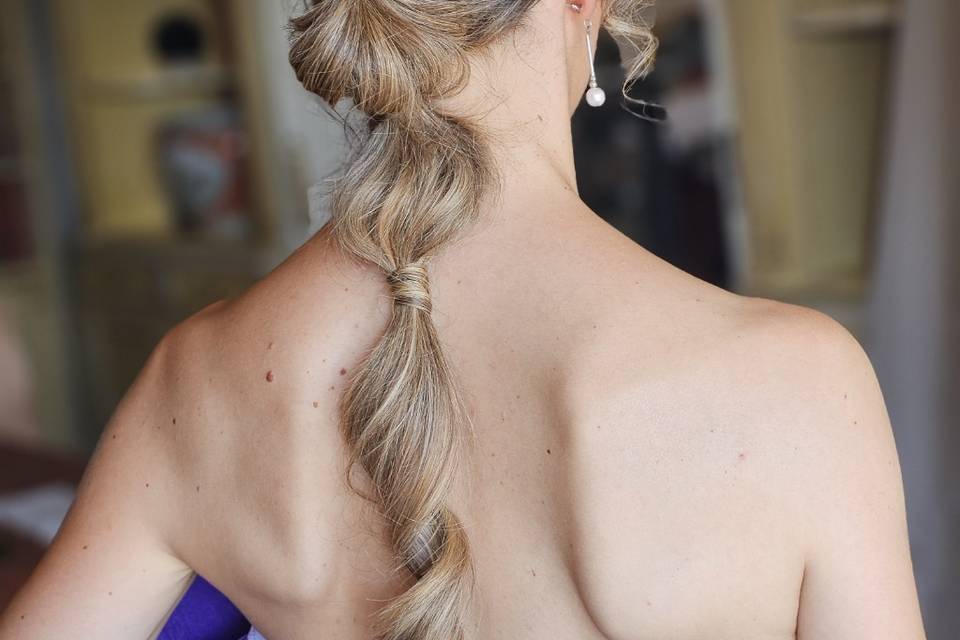 Clara Glam