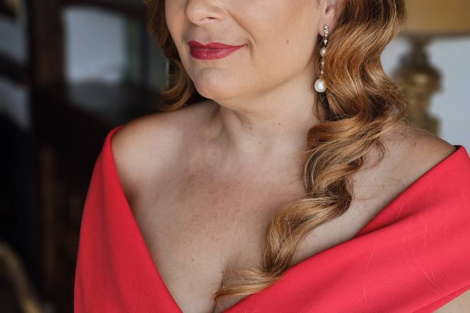 Clara Glam