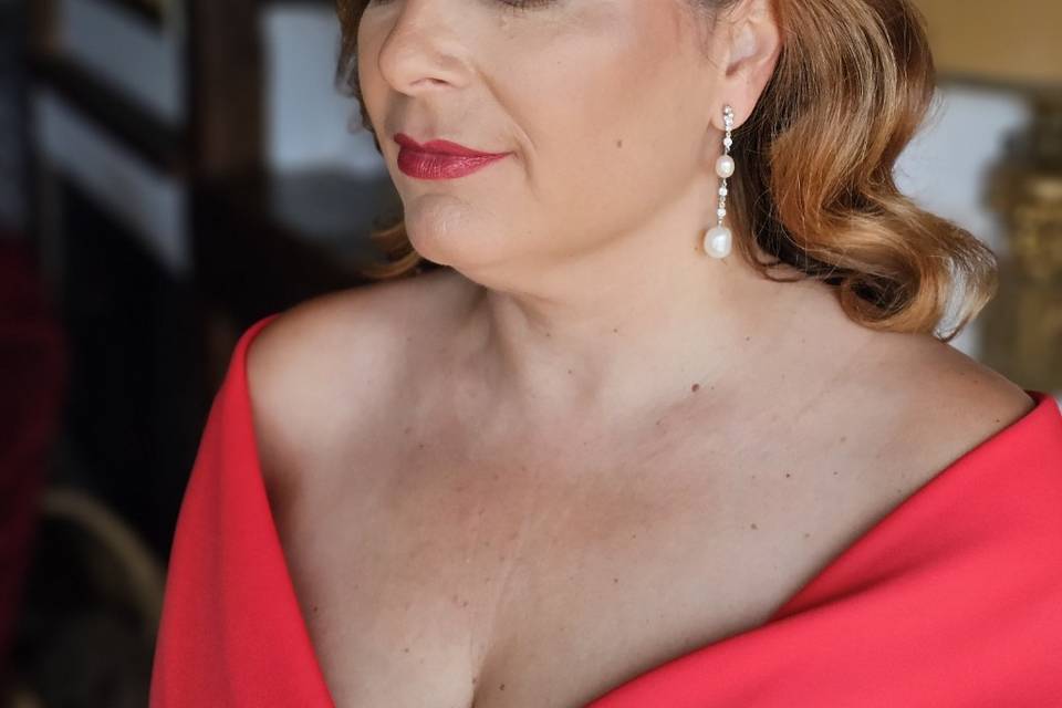 Clara Glam